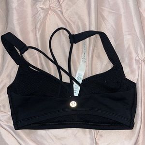 Lulu lemon sports bra